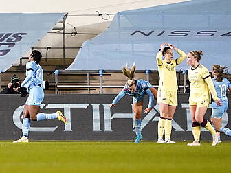 WATCH: Manchester City's opene...